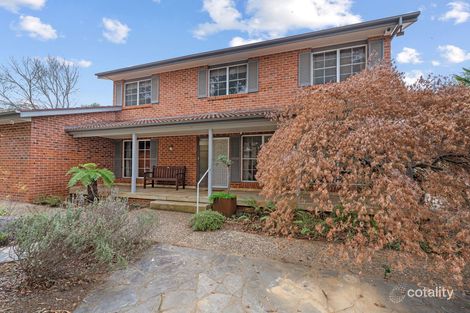 Property photo of 2 Fernyhough Crescent Lyneham ACT 2602