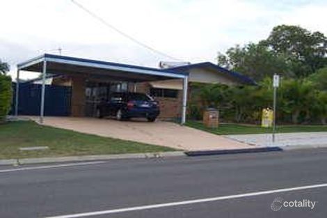 Property photo of 53 Cremorne Drive Tannum Sands QLD 4680