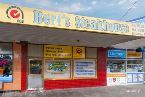 99 Anderson Rd, Fawkner, VIC 3060