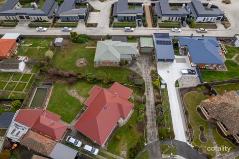 Property photo of 9 Payne Place Mowbray TAS 7248