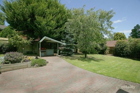12 Copeland Dr, Montrose, VIC 3765