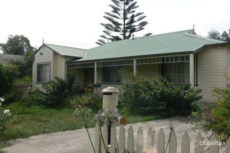 Property photo of 1A Claude Street Bayswater VIC 3153