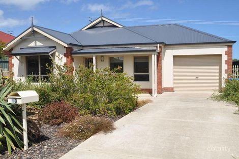 17 Chambers Ct, Encounter Bay, SA 5211