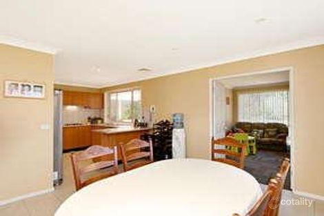 Property photo of 22 Bingara Crescent Bella Vista NSW 2153