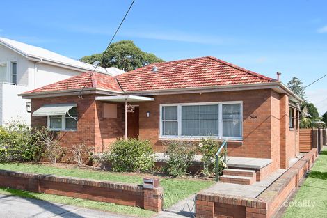 56a Fontainebleau St, Sans Souci, NSW 2219