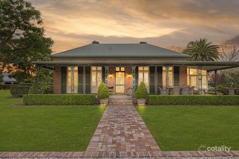 Property photo of 83 Wallinga Lane Spring Flat NSW 2850