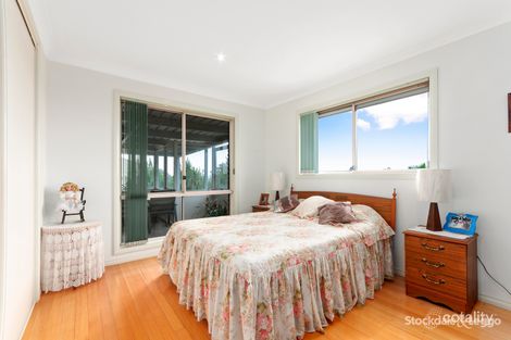 Property photo of 4 Manor Rise Morwell VIC 3840