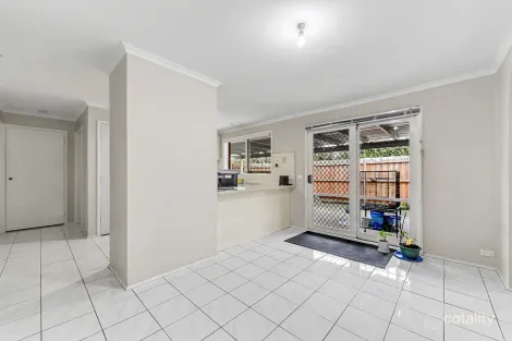Property photo of 36 Verona Drive Hampton Park VIC 3976