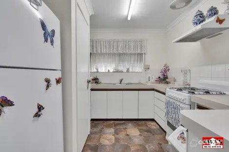 Property photo of 34/69 Gladstone Avenue Swan View WA 6056
