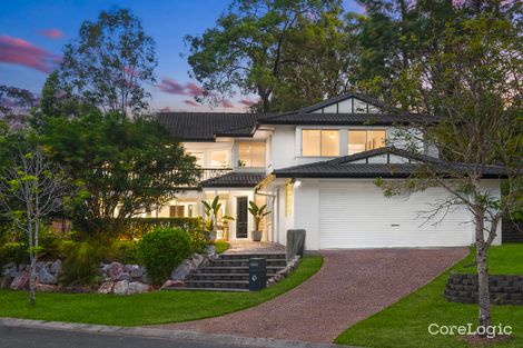 Property photo of 32 Binyara Street Chapel Hill QLD 4069