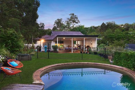 Property photo of 32 Binyara Street Chapel Hill QLD 4069