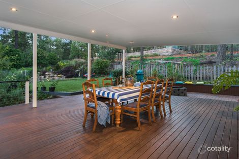 Property photo of 32 Binyara Street Chapel Hill QLD 4069