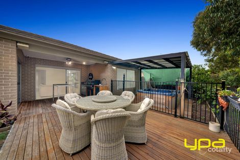 Property photo of 73 Sandarra Boulevard Sandhurst VIC 3977