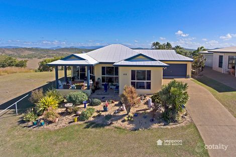 Property photo of 40 Hawke Street Emu Park QLD 4710