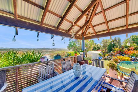 Property photo of 40 Hawke Street Emu Park QLD 4710