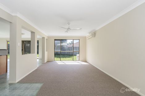 Property photo of 3 Salisbury Court Upper Coomera QLD 4209