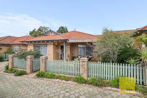 Property photo of 2/18 Canning Road Kalamunda WA 6076