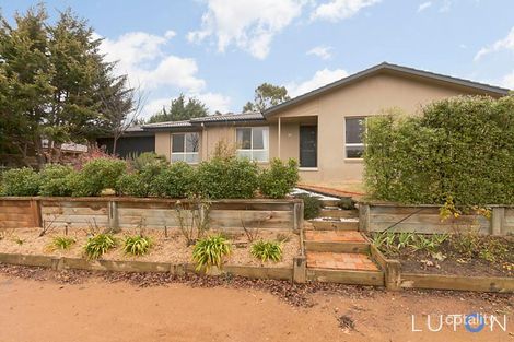Property photo of 26 Myles Connell Crescent Gordon ACT 2906