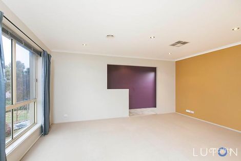Property photo of 26 Myles Connell Crescent Gordon ACT 2906