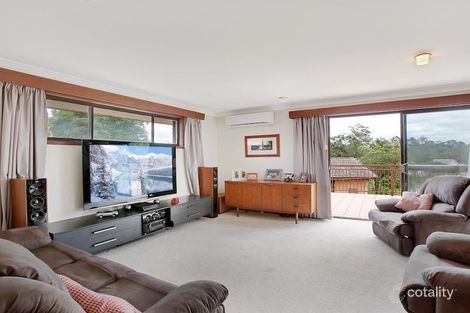 Property photo of 25 Westbourne Avenue Thirlmere NSW 2572