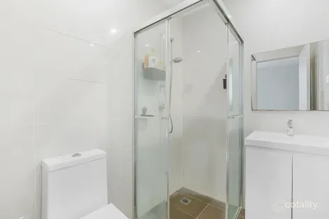 Property photo of 22/38-40 Albert Road Strathfield NSW 2135