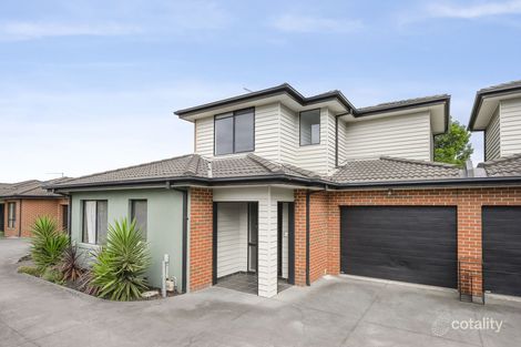 4/35 Rhodes Pde, Oak Park, VIC 3046
