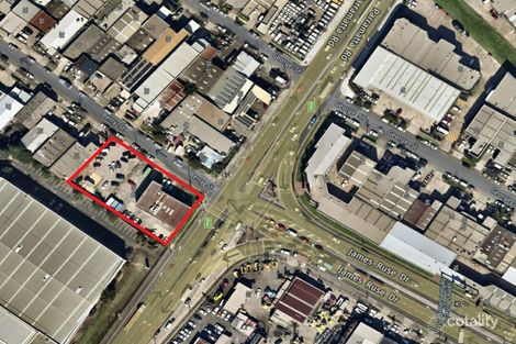 39-41 Berry St, Clyde, NSW 2142