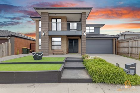 Property photo of 21 Labero Drive Tarneit VIC 3029