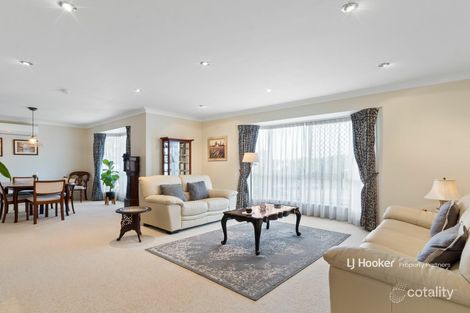 Property photo of 22 Lindstrom Court Runcorn QLD 4113