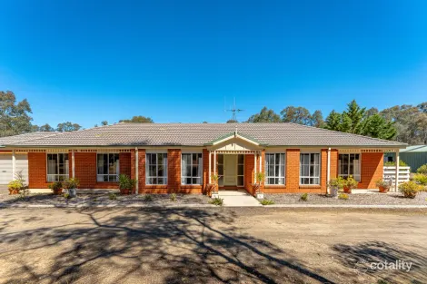 Property photo of 1082 McIvor Highway Junortoun VIC 3551