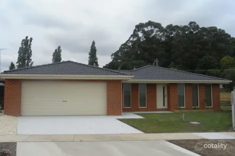 13 Fernlea Cl, Trafalgar, VIC 3824