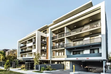 Property photo of 45/23-25 Forest Grove Epping NSW 2121