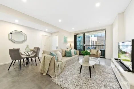 Property photo of 45/23-25 Forest Grove Epping NSW 2121