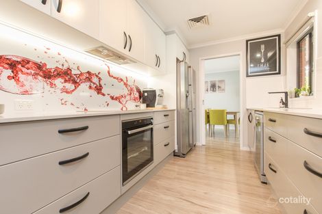 Property photo of 3 Chaffey Park Drive Merbein VIC 3505