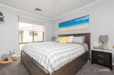 Property photo of 3 Chaffey Park Drive Merbein VIC 3505