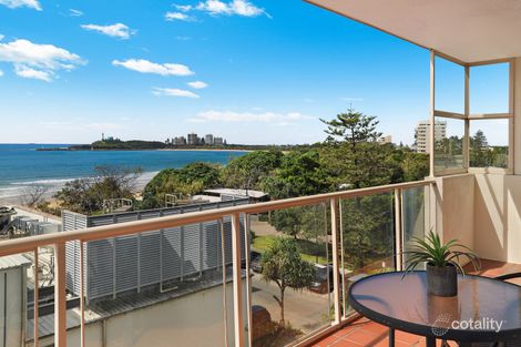 Property photo of 305/3 River Esplanade Mooloolaba QLD 4557