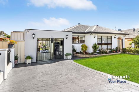 Property photo of 76 Hyatts Road Oakhurst NSW 2761