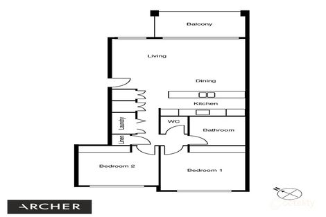 Property photo of 10/9 Wedge Crescent Turner ACT 2612