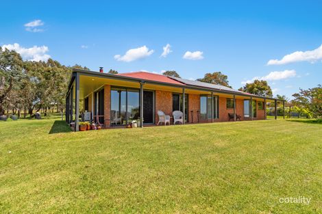 Property photo of 45 Highfield Drive Longford VIC 3851