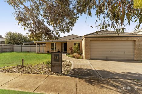 Property photo of 41 Bacchus Marsh-Balliang Road Maddingley VIC 3340