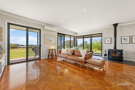 Property photo of 45 Highfield Drive Longford VIC 3851