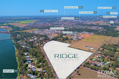 5 Ochre Ct, Branyan, QLD 4670