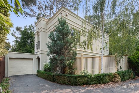 Property photo of 19 Lodge Road Camberwell VIC 3124