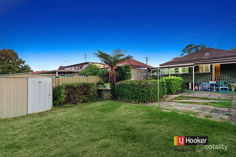 Property photo of 101 Doyle Road Revesby NSW 2212