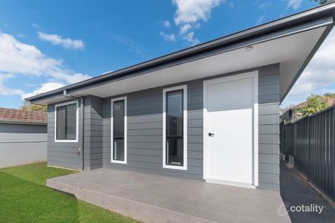 21a Rosehill St, Parramatta, NSW 2150