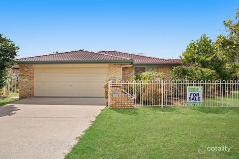 Property photo of 3 Annesley Crescent Boondall QLD 4034