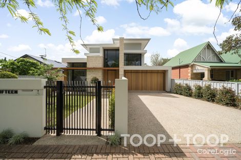 Property photo of 15 Vauxhall Street Erindale SA 5066