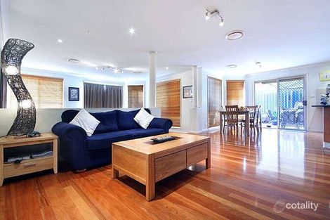 Property photo of 45 Saddler Way Glenmore Park NSW 2745
