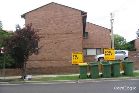 Property photo of 11/18 Hainsworth Street Westmead NSW 2145