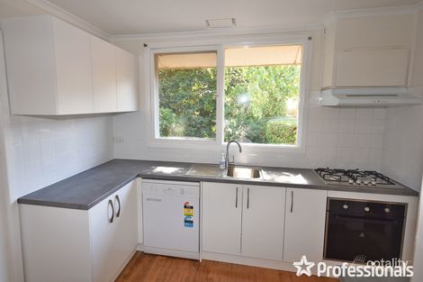 Property photo of 63 Kipling Avenue Mooroolbark VIC 3138